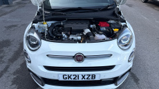Fiat 500X 1.3 Sport 5dr DCT Petrol Hatchback